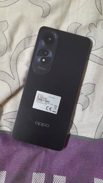 oppo A 60 1