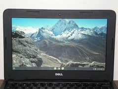 Dell 3180 window chromebook