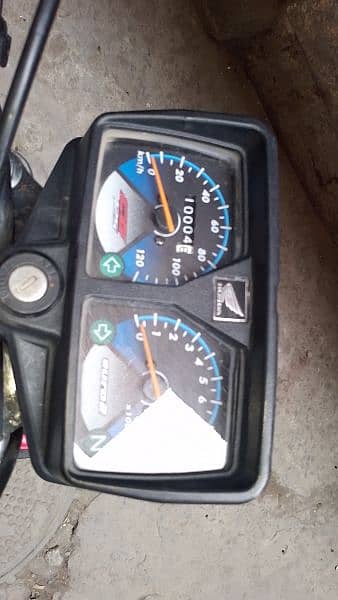 Honda 125 for sell argent sell 2