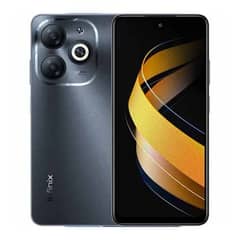 Infinix smart 8 plus 4/64