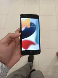 Iphone 7 plus 32gb Bypass 0