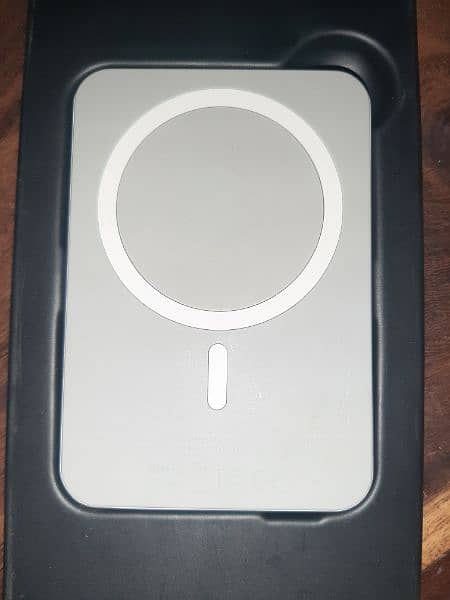 Wireless charger original infinx 1