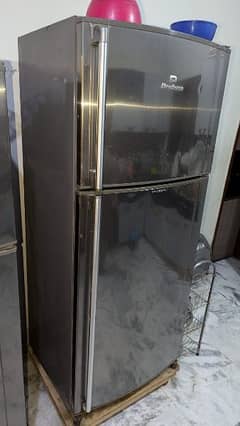 Dawlance 91996 HZ Refrigerator 0