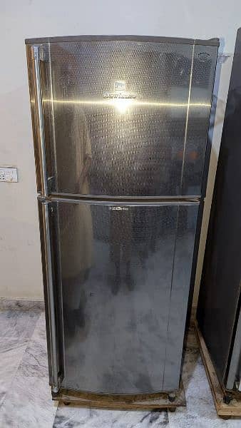 Dawlance 91996 HZ Refrigerator 1