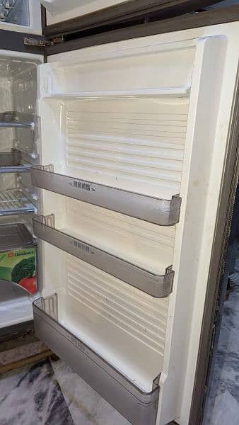 Dawlance 91996 HZ Refrigerator 6