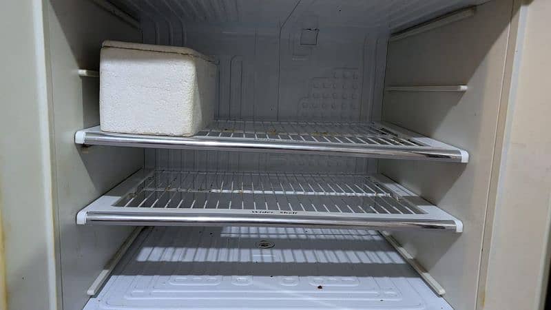 Dawlance 91996 HZ Refrigerator 7