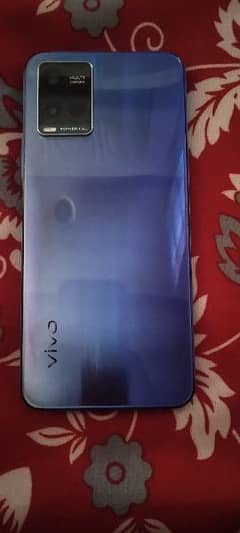 Vivo Y21S 8/256