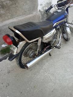 honda 125 for sale