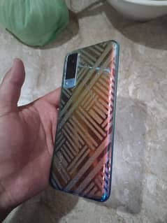 vivo y 53 s 8 +4/ 128