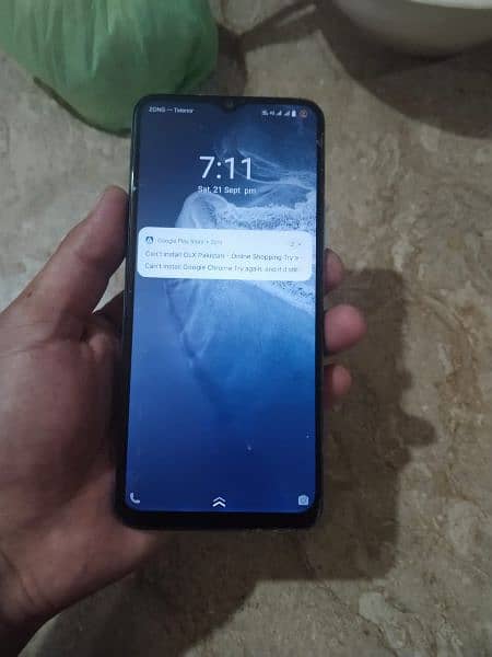 vivo y 53 s 8 +4/ 128 5