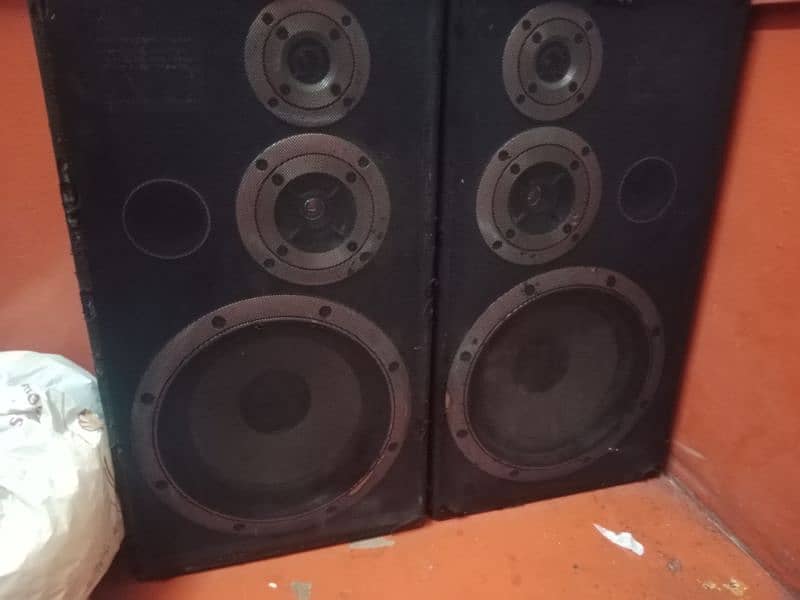 SONY ORIGNAL SPEAKERS FOR SALE URGENT SALE 0