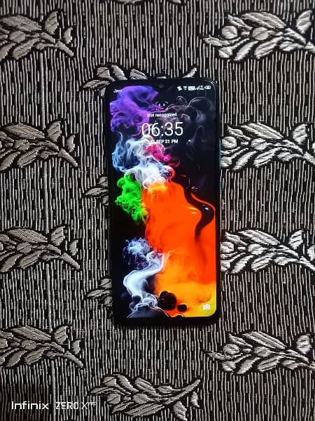 infinix hot 9 play 1