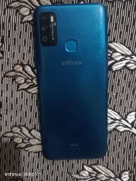 infinix hot 9 play 4