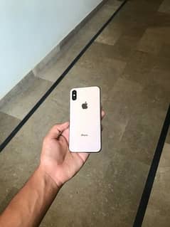 iPhone Xs