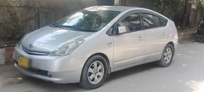 Toyota Prius 2011