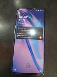 Oneplus 7t 0