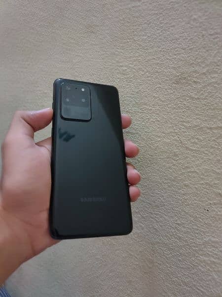 samsung s20ultra 5g urgent sale 5