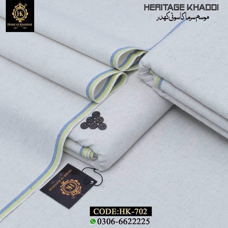 Khaddar/Khaddar Couture/Khaddar Fabric/Khaddar Suite Sale 1