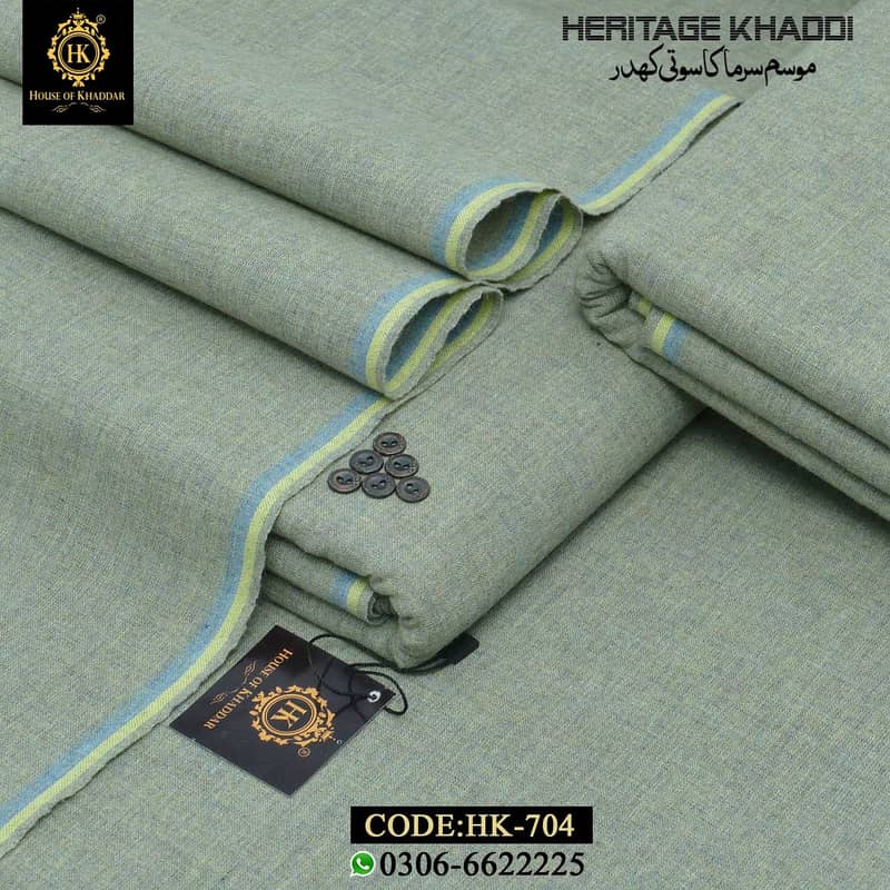 Khaddar/Khaddar Couture/Khaddar Fabric/Khaddar Suite Sale 2