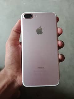 iPhone 7 Plus PTA APPROVED