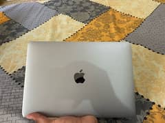 MacBook pro with ventura update in good condition with 8k display .