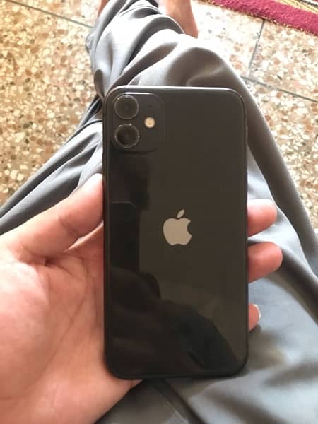 iphone 11 PTA approved 2