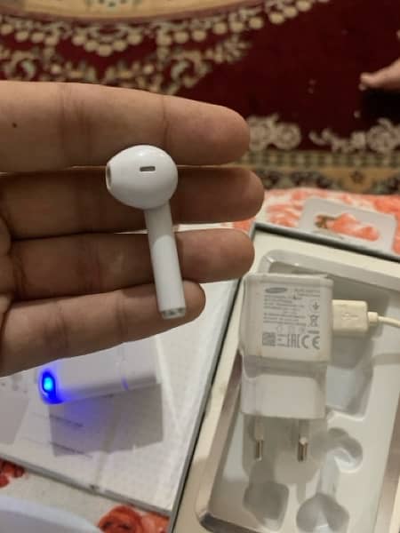 AIR VIBE earphones 5