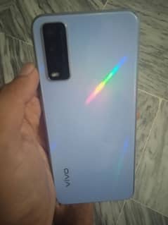 Vivo Y12 full ok 10/8 condition 0