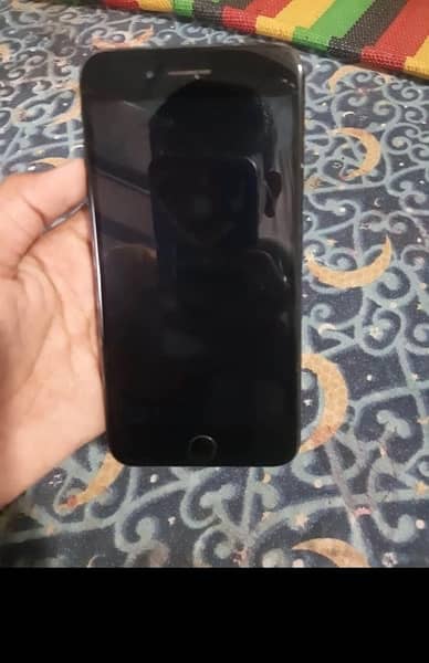 iPhone 7 Plus 128 gb 2