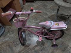 Kids Cycle