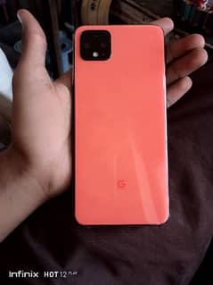 Google pixel 4xl