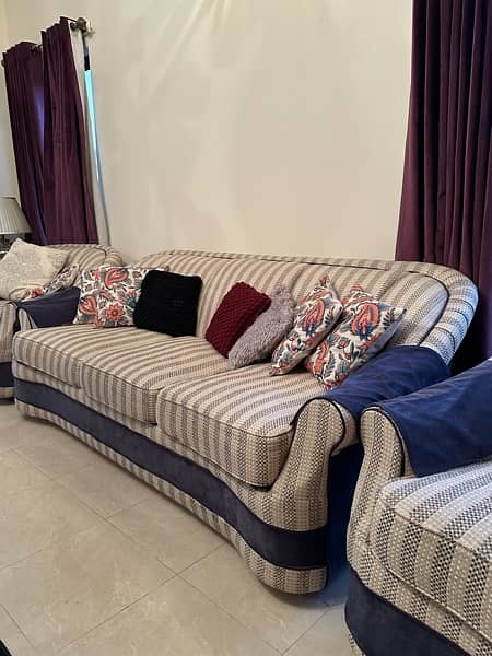 7 seater sofa 2