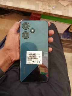 Infinix Hot 30i