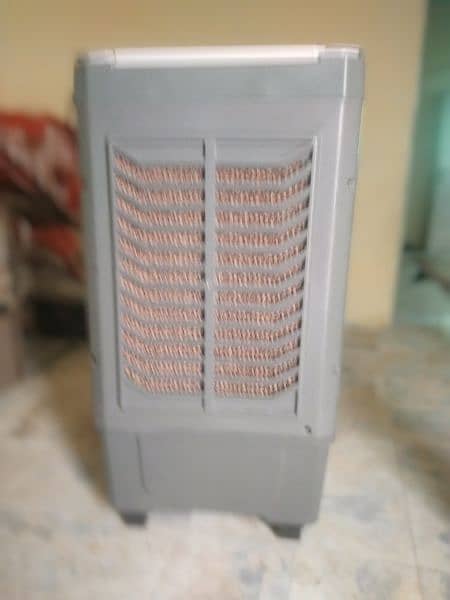 Air cooler 3