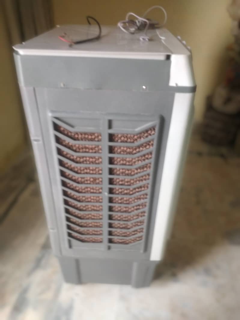 Air cooler 4