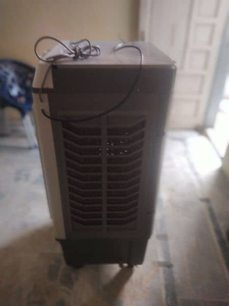 Air cooler 5