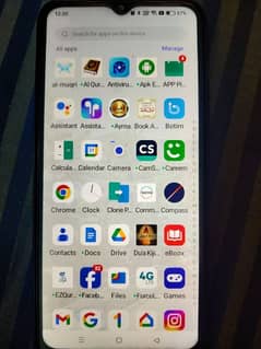 Realme C25s , 4Gb/128 Gb ,pta official