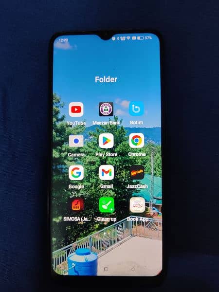 Realme C25s , 4Gb/128 Gb ,pta official 1