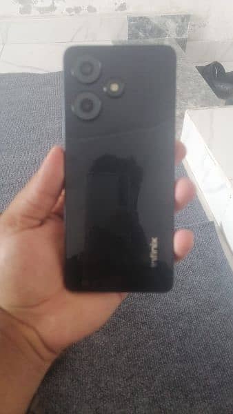 Infinix hot30 1