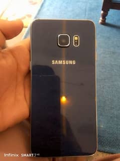 Samsung Galaxy s6 edge plus pta  aproved exchange only i phone 6s