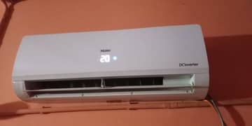 01 ton haire DC inverter split Ac