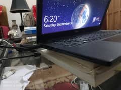 Dell latitude 7280 i7 6th generation