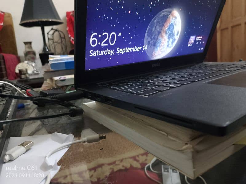 Dell latitude 7280 i7 6th generation 0