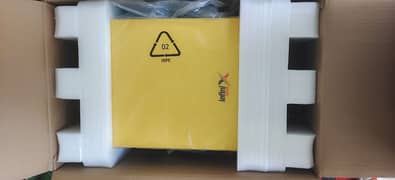 INFINIX INVERTER 6000W URGENT SALE