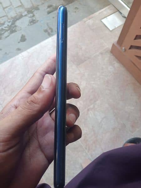 Realme C17 Mobile 6/128 1