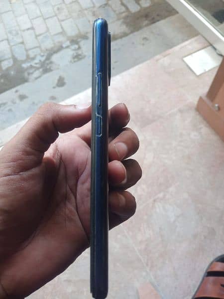 Realme C17 Mobile 6/128 2