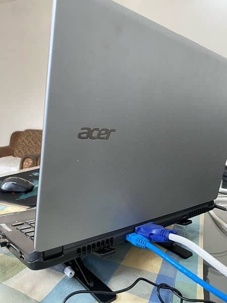 Acer Travelmate p446M model 1