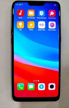 oppo A 5 (4/32) 0