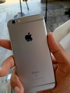 apple I phone 6s 16 gb 10by 8