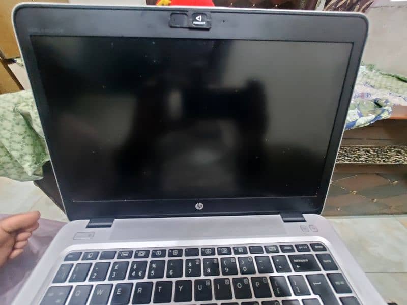 Hp Elite Book 840 G3 1